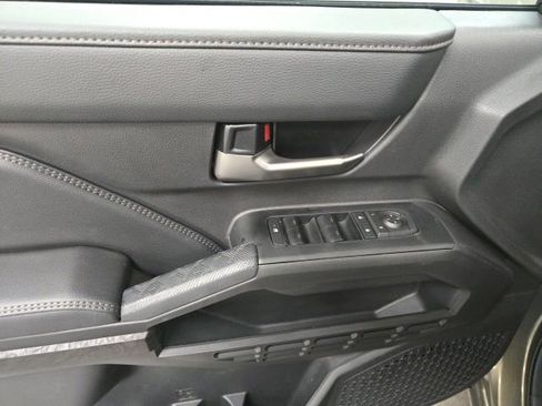 New 2026 Toyota Tacoma Limited AWD/4WD image 24