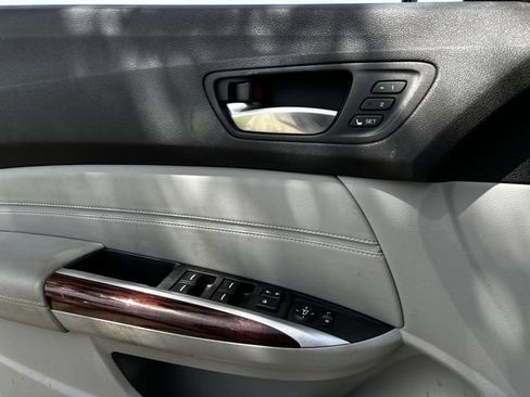 Used 2017 Acura TLX FWD image 26