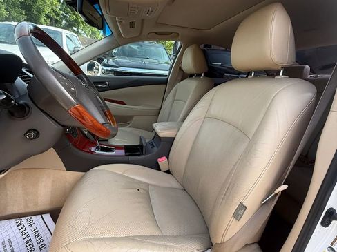 Used 2007 Lexus ES 350 FWD image 16