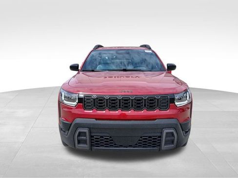 New 2026 Jeep Cherokee Limited AWD/4WD image 8