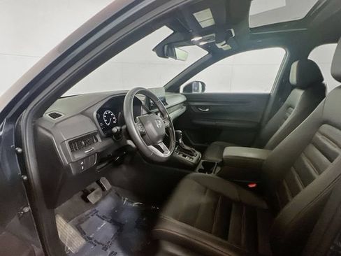 Certified 2024 Honda CR-V Sport-L image 22