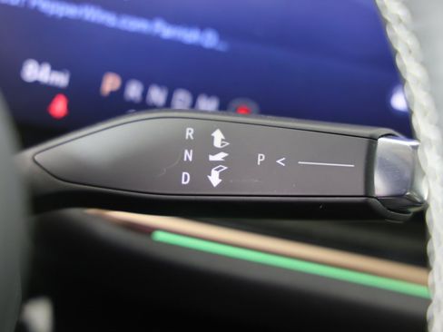 Certified 2025 Buick Envision Sport Touring image 24