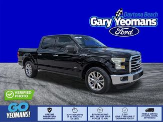 Used 2016 Ford F150 XLT w/ Equipment Group 302A Luxury RWD video 1