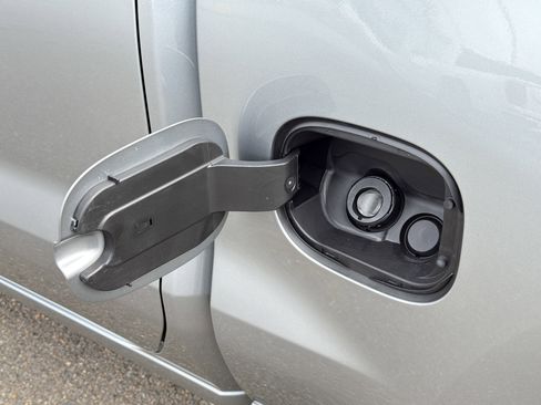 New 2026 Chevrolet Silverado 1500 RST image 37