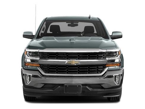 Used 2017 Chevrolet Silverado 1500 LT w/ All Star Edition RWD image 7