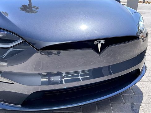 Used 2024 Tesla Model X AWD/4WD image 29