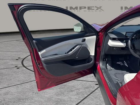 Used 2025 Ford Mustang Mach-E Premium RWD image 24