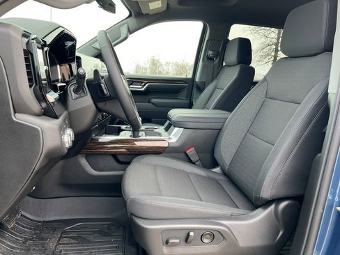 New 2026 GMC Sierra 1500 Elevation w/ Preferred Package image 5