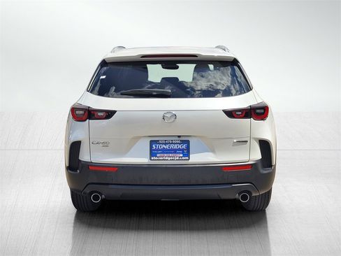 Used 2024 MAZDA CX-50 AWD 2.5 S w/ Preferred Package image 7