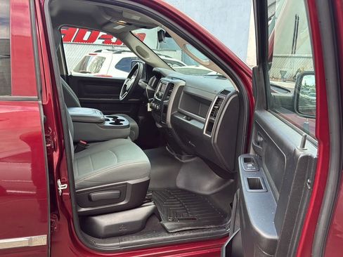 Used 2016 RAM 1500 Express image 22