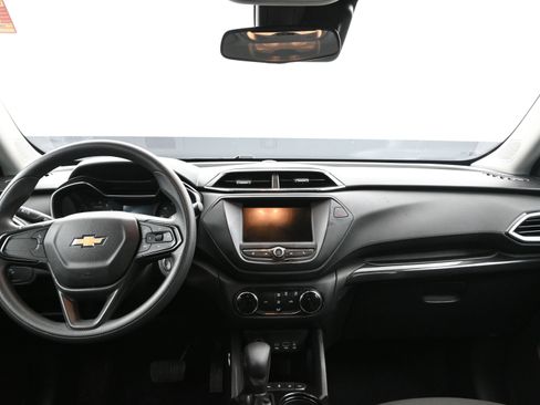 Used 2023 Chevrolet TrailBlazer LS image 20