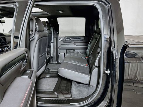 Certified 2026 GMC Sierra 2500 AT4X AWD/4WD image 24