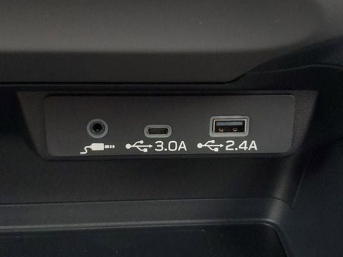 New 2026 Subaru Crosstrek 2.5i Sport image 29