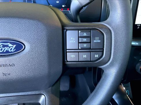 Used 2024 Ford F150 STX w/ Mobile Office Package image 23