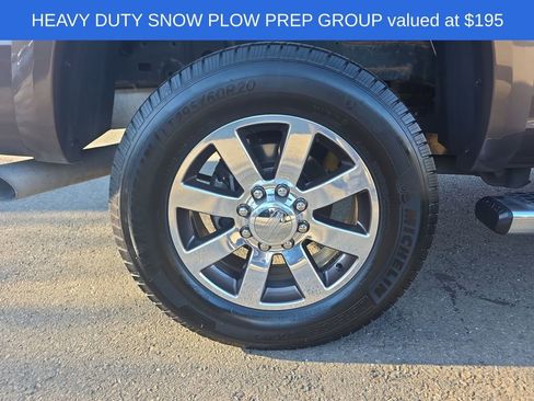 Used 2018 RAM 2500 Longhorn w/ Convenience Group image 12