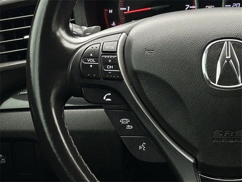 Certified 2021 Acura ILX image 15