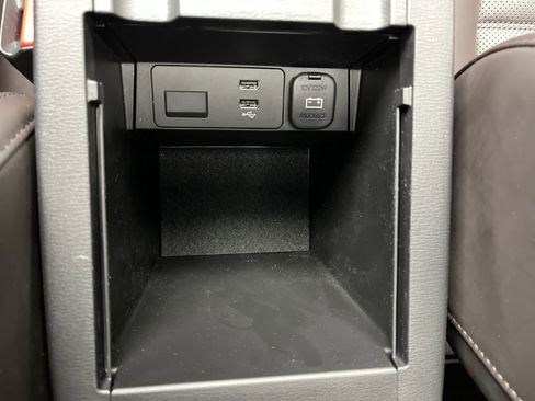 Used 2023 MAZDA CX-5 Signature image 27