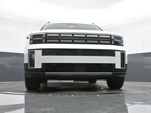 New 2026 Hyundai Santa Fe SEL image 50