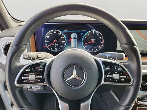 Used 2023 Mercedes-Benz G 550 G 550 image 21