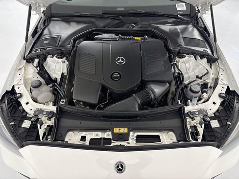 Certified 2022 Mercedes-Benz C 300 Sedan image 29