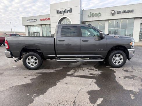 Used 2024 RAM 2500 Big Horn image 7