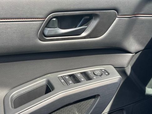 New 2026 Nissan Pathfinder Rock Creek AWD/4WD image 23