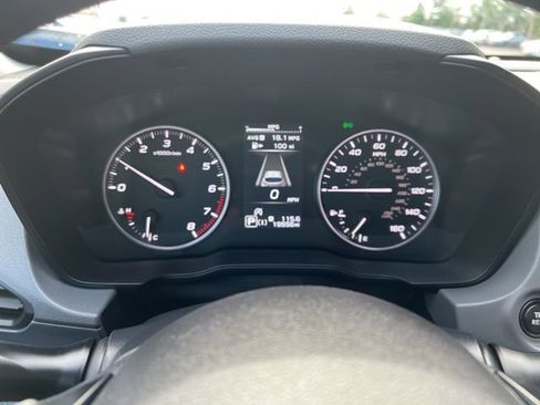 Used 2024 Subaru Crosstrek 2.0i Premium image 37