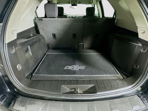 Used 2015 Chevrolet Equinox LS FWD image 25
