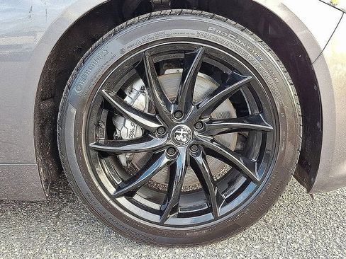 Used 2023 Alfa Romeo Giulia Ti image 11