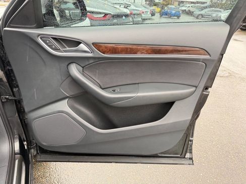 Used 2018 Audi Q3 2.0T Premium Plus w/ Premium Plus Package image 20