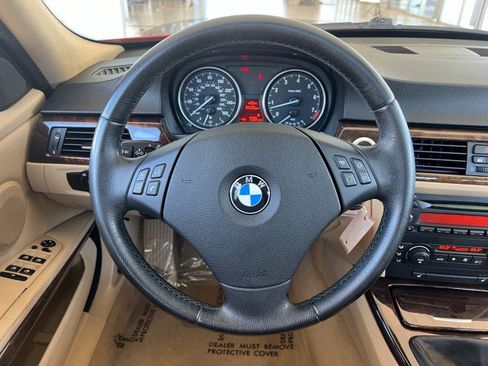 Used 2006 BMW 325i Sedan image 20