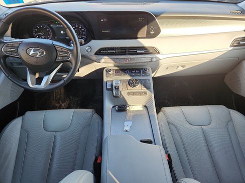 Used 2022 Hyundai Palisade SEL w/ Premium Package image 9