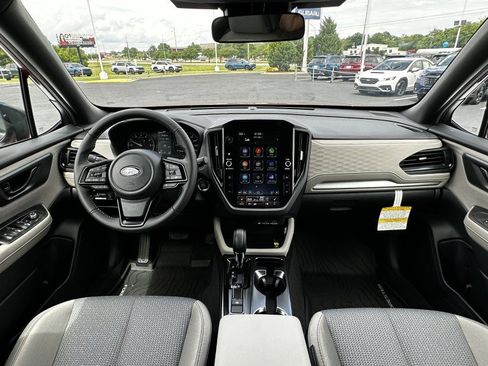 New 2026 Subaru Forester Premium AWD/4WD image 14
