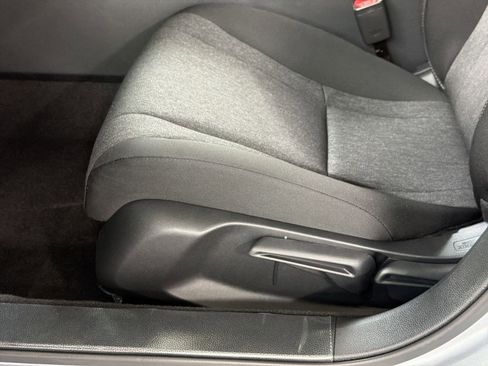New 2026 Honda Accord LX image 14