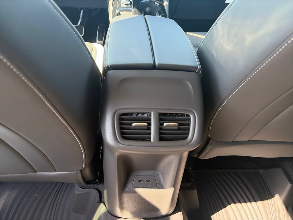 New 2026 Buick Envision Sport Touring AWD/4WD image 13