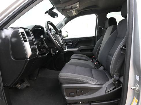 Used 2018 Chevrolet Silverado 1500 LT w/ All Star Edition RWD image 17