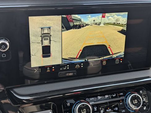 New 2026 GMC Sierra 1500 AT4 AWD/4WD image 21