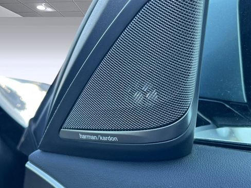 Certified 2023 BMW 530i xDrive w/ Executive Package image 22