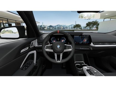 New 2026 BMW X2 xDrive28i w/ Technology Package image 13