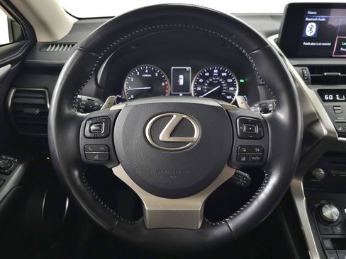 Used 2019 Lexus NX 300 AWD w/ Comfort Package image 18