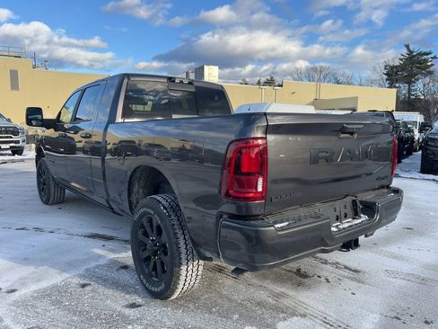 New 2026 RAM 2500 Laramie image 6