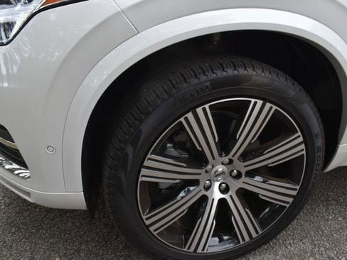 New 2024 Volvo XC90 T8 Plus w/ Protection Package Premier image 11