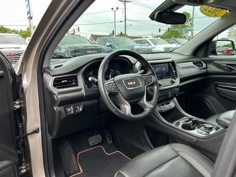 Used 2022 GMC Acadia AT4 AWD/4WD image 31