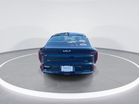 Used 2025 Kia K4 GT-Line FWD image 7