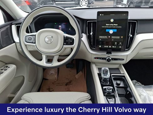 New 2026 Volvo XC60 T8 Ultra w/ Protection Package Premier AWD/4WD image 8