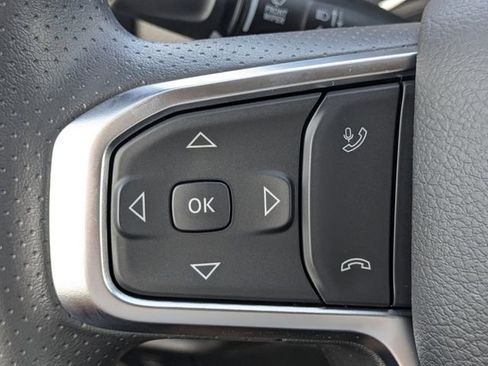 New 2026 RAM 1500 Classic Warlock image 26