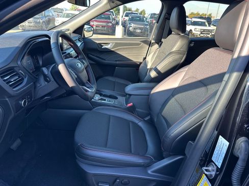 New 2026 Ford Escape ST-Line image 37