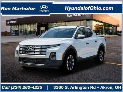 New 2026 Hyundai Santa Cruz SEL