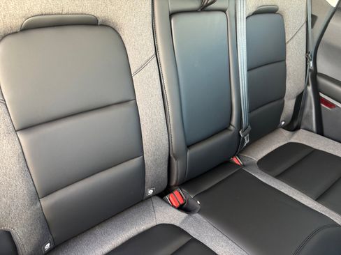 New 2025 Ford Bronco Sport Big Bend w/ Black Appearance Package image 18