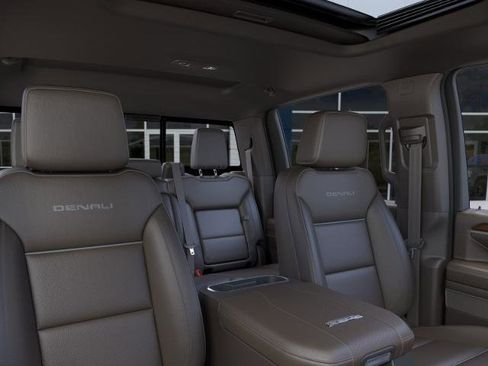 New 2026 GMC Sierra 2500 Denali w/ Denali Reserve Package AWD/4WD image 45